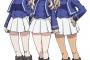 《ガルパン最終章》フィギュアセット「BC自由学園」＆「サメさんチーム」予約開始！！！