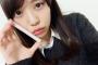 【欅坂46】小林由依の「スカッとジャパン」“胸キュン”演技が可愛すぎたｗｗｗｗｗｗｗ