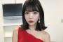 【あらセクシー】藤田ニコルさん（20）、大人の色気を出すようになるｗｗｗ（画像あり）