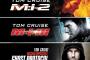 ミッション・インポッシブルとかいうシリーズを重ねる毎に評価が上がる映画