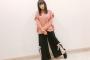 【朗報】さややが体型を隠す服を極めるｗｗｗｗｗｗ【AKB48・川本紗矢】