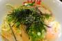 油そばやつけ麺って全く定着しなかったよな