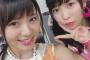 【NMB48】安田桃寧と岩田桃夏の見分け方【ももっち・ももるん】
