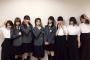 【乃木坂46】舞台版「あさひなぐ」メンバーの集合写真！ 懐かしいなー・・・