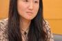 【悲報】「日本が嫌なら半島に帰れ！」→ 柳美里「差別意識が顕在化。危険だ」