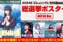 中井りか「NGT48の大人は露骨だ（笑）」（りか姫）【2018年第10回AKB48 53rdシングル世界選抜総選挙】