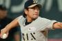 小松聖15勝3敗防2.51金子千尋10勝9敗防3.98近藤一樹10勝7敗防3.44山本省吾10勝6敗防3.38 	