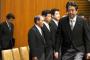 【速報】安倍内閣支持率、上昇ｗｗｗｗｗｗｗｗｗｗｗｗｗｗｗｗｗｗｗ