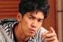 武井壮さんが激怒！！「俺は一滴も酒は飲まない」・・・・・・