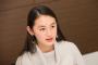 【欅坂46】女優 八木莉可子さんが14歳でAC「フリする女の子」CM共演した平手友梨奈との裏話を語る