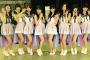 【さし坂】乃木坂46のこのスカート丈はもう見れないだろうなぁ...