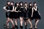 【画像】これより美しいアイドル集団はこの世におらんやろ？