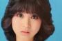 全盛期の松田聖子より天使っているの？