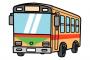 老夫婦『バスのシステムがおかしい！東京ではこうだ！ICカードのタッチは乗る時にやった！』運転手「このバスでは違いま‥」老夫婦『こんな田舎バス！』→カチーンと来たので…