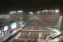 【 #世界選抜総選挙 】ナゴヤドーム天空席から見た会場の画像がこちら・・・
