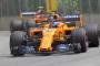 マクラーレンのブーリエがMCL33の問題点を分析、その結果...