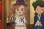 【レイトン ミステリー探偵社～カトリーのナゾトキファイル～】11話感想 お前が犯人だったのか・・・