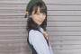 SKE48髙畑結希「衣装は横山由依さんの！総監督さんの衣装を着させて頂けるなんて。。。」