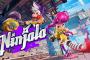 ガンホーのSwitch独占新作『Ninjala』が意外と面白そうな件