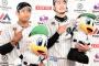 【勝利】ロッテファン集合 6/26