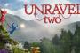 毛糸を駆使するパズルアドベンチャー『Unravel Two』10時間分プレイ可能な無料体験版が配信スタート！製品版への引き継ぎアリ