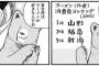 東北民は ラーメンが 好きなんだね
