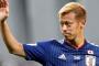 本田圭佑が日本代表からの引退を示唆（海外の反応）