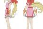 【ゾイド】子供フィーネ良いよね・・・