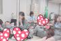 【画像あり】チーム8の楽屋風景がヘンｗｗｗｗｗ