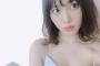 【乃木坂46】伊藤純奈さん、ほぼ裸・・・