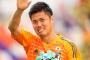 批判されすぎ？川島永嗣、実はW杯のセーブ数３位だった!!!