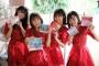 SKE48“いきなり”のご案内でしたが商品お渡し会＠静岡東急スクエアに足を運んでくださった皆さま！