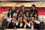 【AKB48G】石原P「自分の好きなグループを持ち上げ他のグループの悪口言ったりディスったり対立したりいがみ合う人がいるがやめてほしい」