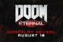 シリーズ最新作『DOOM Eternal』E3でお披露目されたティザートレーラーが公開！最新情報は8月10日に解禁か?!