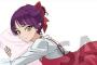 『ゲゲゲの鬼太郎』ついに美脚露わなねこ娘の添い寝抱き枕カバーが登場！