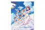 「はるかなレシーブ B2タペストリー」予約開始！9月30日発売！！！
