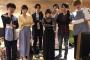 【元乃木坂46】新川優愛、生駒里奈ら、ドラマ『星屑リベンジャーズ』キャスト陣が投稿した“マネキンポーズ”に大反響！