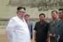 金正恩委員長が激怒「このダム建設する気あるのか」…17年経ってもできない発電所を視察！