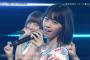 【乃木坂46】西野七瀬の『マイウェイ』の笑顔が最高すぎる！