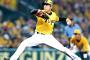 能見篤史（39）22登板 2勝2敗6H 防御率3.48