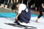 【衝撃】超絶美少女女子高生が書道コンクールで奨励賞ｗｗｗガチの美人と話題ｗｗｗｗｗ（画像あり）