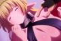 【異世界魔王と召喚少女の奴隷魔術】6話感想 Hさがいつもより上がってたな