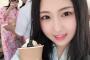 SKE48矢作有紀奈「3日前くらいからずっと頭痛が取れなくて我慢出来なくて今日病院に行くことにしました。」
