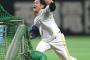 工藤監督30分の熱投、甲斐「前に飛びませんでした」