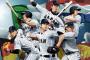 【朗報】侍ジャパン、4つスタメンが組める程いい野手が多い 	