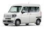 ホンダ、新型車「N-VAN」が発売約1か月で1万4000台以上を受注。計画の4倍以上