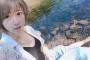 【AKB48】市川愛美「金髪の子パフォとか表情がよかったって言われるとこの髪色でよかったって思った」【まなみ】