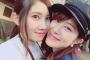 SKE48北川綾巴「昔からずっと可愛がってくれる綾巴のお姉ちゃん的存在。」