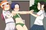 【ちおちゃんの通学路】8話感想 どいつこいつも露出狂だｗｗｗｗｗｗｗ