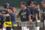 【試合結果】ヤクルト3対1阪神　山中8回途中1失点の好投で今季初勝利！